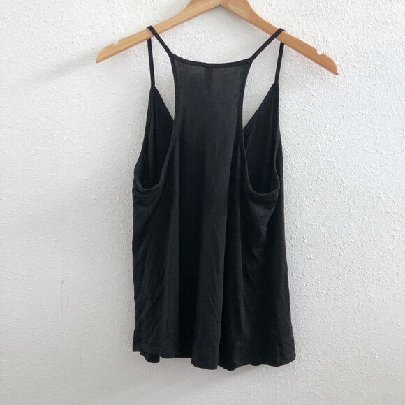 ATHLETA Sleeveless V-Neck Tank Top Size Medium - Picture 2 of 8